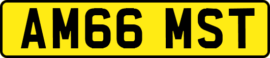 AM66MST
