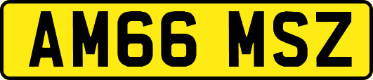 AM66MSZ