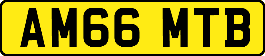 AM66MTB