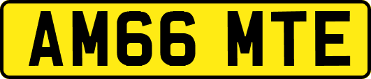 AM66MTE