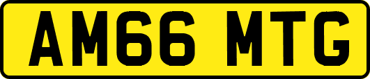 AM66MTG