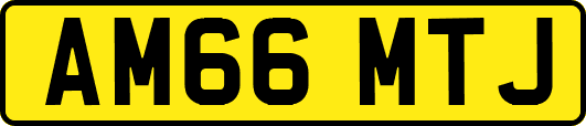 AM66MTJ
