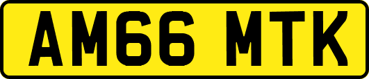 AM66MTK