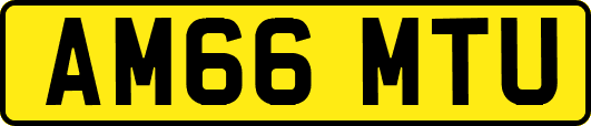 AM66MTU