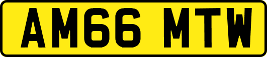 AM66MTW