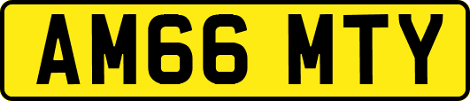 AM66MTY