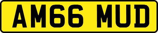 AM66MUD