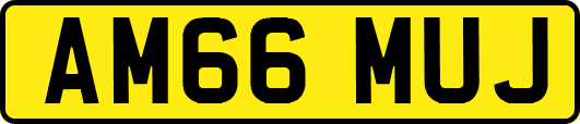 AM66MUJ