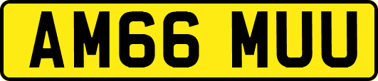 AM66MUU