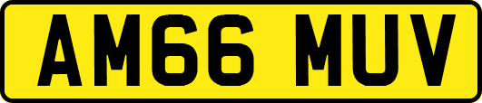 AM66MUV