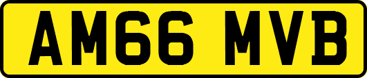 AM66MVB