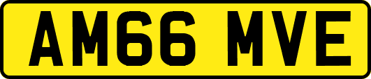 AM66MVE