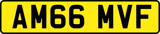 AM66MVF