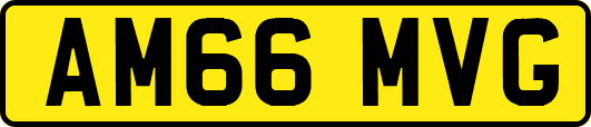 AM66MVG