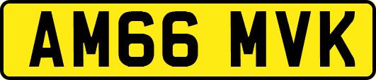 AM66MVK