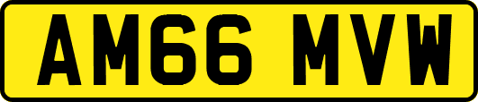 AM66MVW