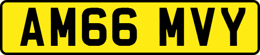 AM66MVY