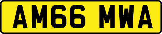 AM66MWA