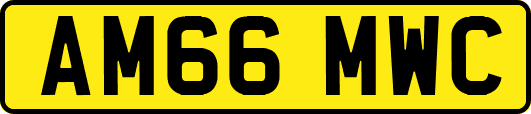AM66MWC