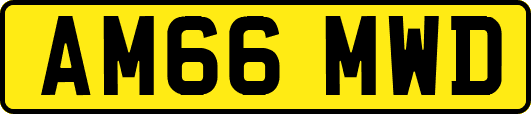 AM66MWD