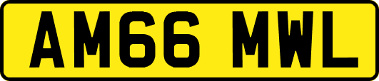 AM66MWL
