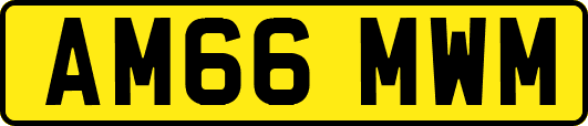 AM66MWM