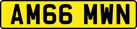 AM66MWN