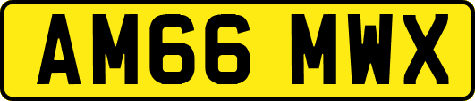 AM66MWX