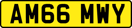 AM66MWY