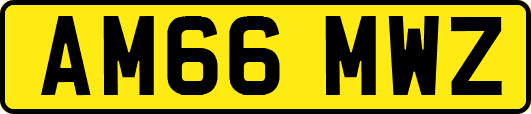 AM66MWZ