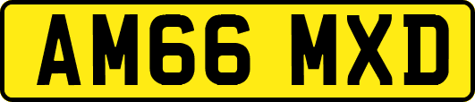 AM66MXD