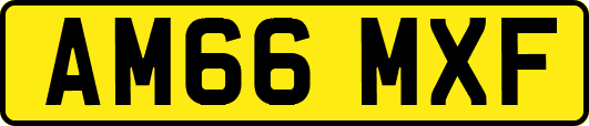 AM66MXF