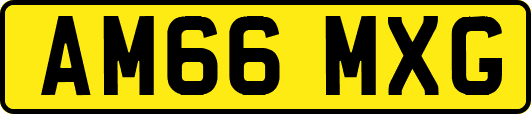 AM66MXG