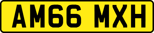 AM66MXH