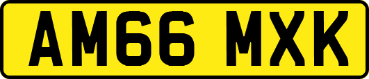 AM66MXK
