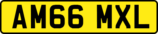 AM66MXL