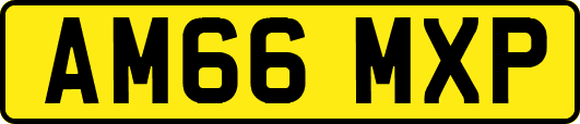 AM66MXP