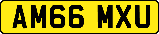 AM66MXU