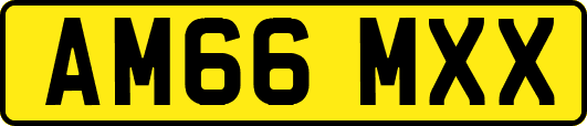 AM66MXX