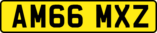 AM66MXZ