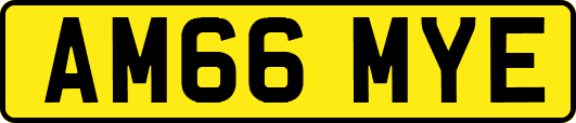 AM66MYE
