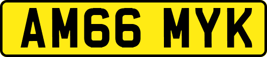 AM66MYK