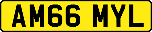 AM66MYL