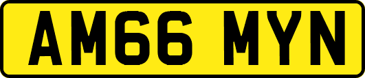 AM66MYN