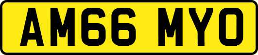 AM66MYO