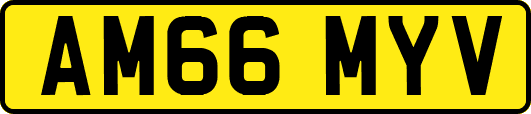 AM66MYV