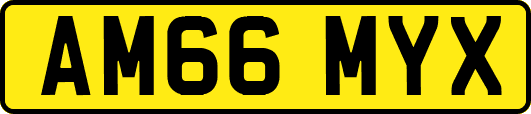 AM66MYX