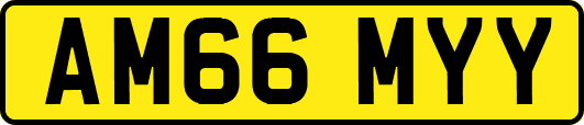 AM66MYY