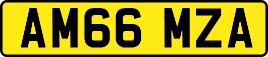 AM66MZA