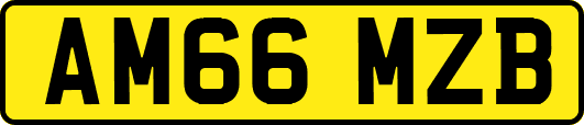AM66MZB
